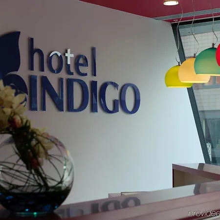 The Cube Hotel 4*